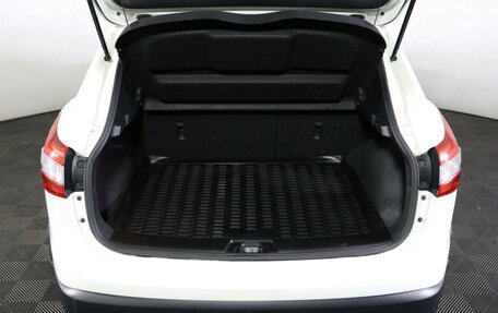 Nissan Qashqai, 2018 год, 2 099 000 рублей, 10 фотография