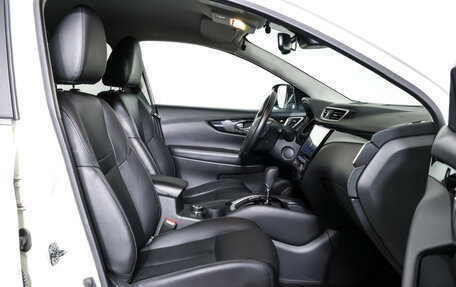 Nissan Qashqai, 2018 год, 2 099 000 рублей, 11 фотография