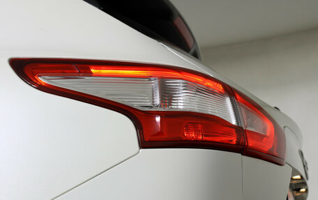 Nissan Qashqai, 2018 год, 2 099 000 рублей, 20 фотография