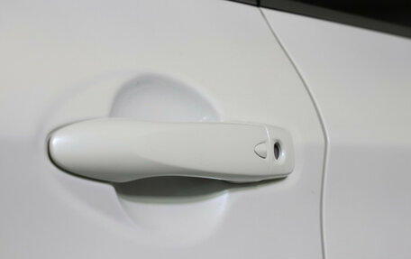 Nissan Qashqai, 2018 год, 2 099 000 рублей, 18 фотография