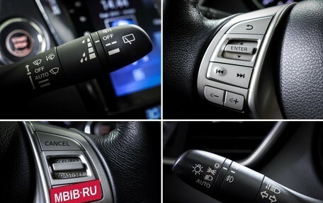 Nissan Qashqai, 2018 год, 2 099 000 рублей, 17 фотография