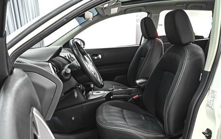 Nissan Qashqai, 2011 год, 1 456 000 рублей, 11 фотография