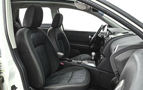 Nissan Qashqai, 2011 год, 1 456 000 рублей, 8 фотография