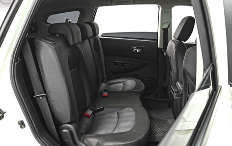 Nissan Qashqai, 2011 год, 1 456 000 рублей, 7 фотография