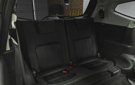 Nissan Qashqai, 2011 год, 1 456 000 рублей, 9 фотография