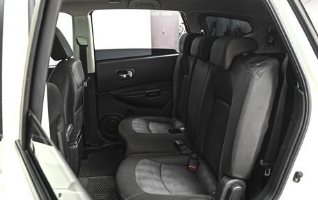 Nissan Qashqai, 2011 год, 1 456 000 рублей, 10 фотография