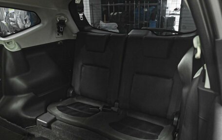 Nissan Qashqai, 2011 год, 1 456 000 рублей, 12 фотография