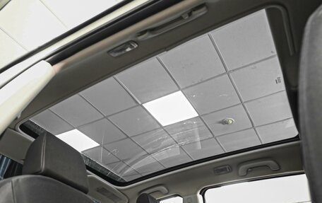 Nissan Qashqai, 2011 год, 1 456 000 рублей, 14 фотография