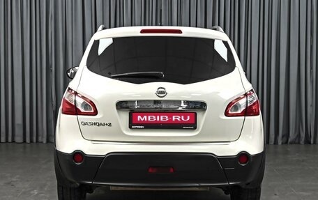 Nissan Qashqai, 2011 год, 1 456 000 рублей, 4 фотография