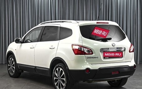 Nissan Qashqai, 2011 год, 1 456 000 рублей, 2 фотография