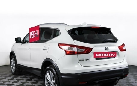 Nissan Qashqai, 2018 год, 2 099 000 рублей, 7 фотография