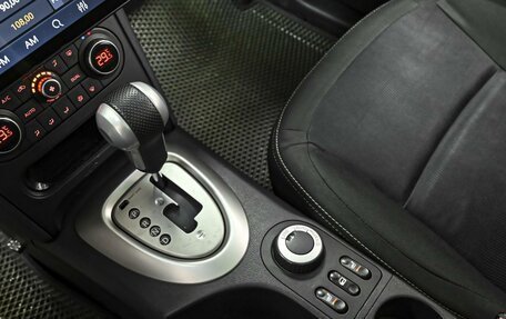 Nissan Qashqai, 2011 год, 1 456 000 рублей, 15 фотография