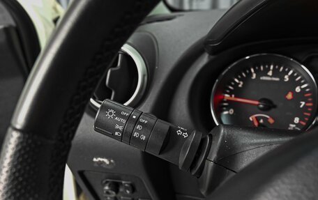 Nissan Qashqai, 2011 год, 1 456 000 рублей, 19 фотография