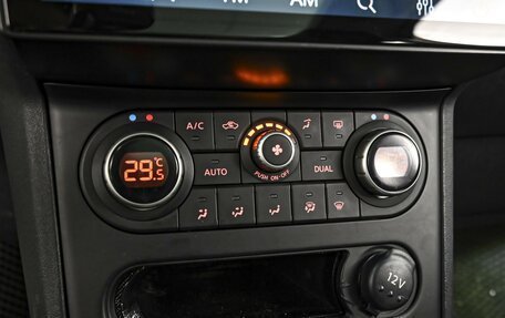 Nissan Qashqai, 2011 год, 1 456 000 рублей, 18 фотография