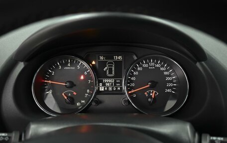 Nissan Qashqai, 2011 год, 1 456 000 рублей, 23 фотография