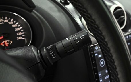 Nissan Qashqai, 2011 год, 1 456 000 рублей, 20 фотография