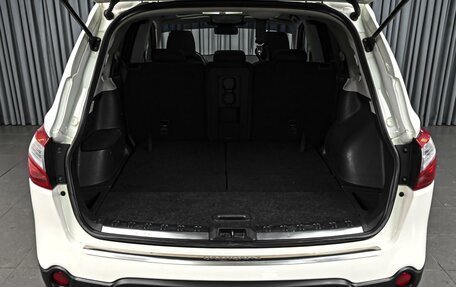 Nissan Qashqai, 2011 год, 1 456 000 рублей, 24 фотография