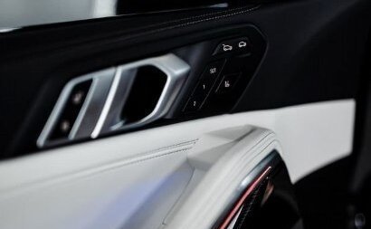 BMW X6, 2026 год, 14 000 000 рублей, 16 фотография