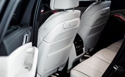 BMW X6, 2026 год, 14 000 000 рублей, 14 фотография