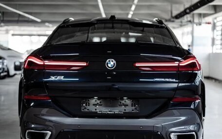 BMW X6, 2026 год, 14 000 000 рублей, 7 фотография