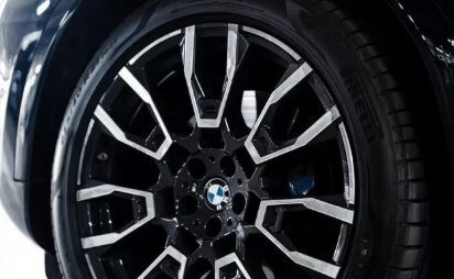 BMW X6, 2026 год, 14 000 000 рублей, 18 фотография