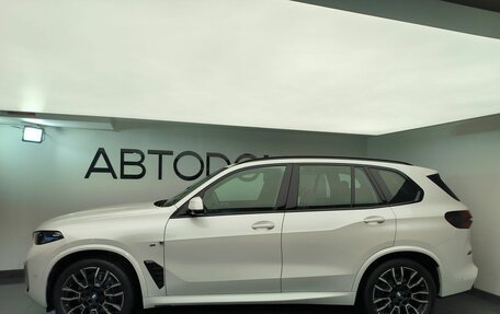 BMW X5, 2023 год, 12 870 000 рублей, 2 фотография