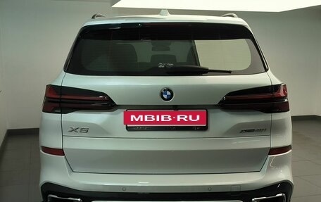 BMW X5, 2023 год, 12 870 000 рублей, 7 фотография