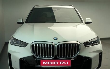 BMW X5, 2023 год, 12 870 000 рублей, 4 фотография