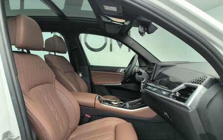 BMW X5, 2023 год, 12 870 000 рублей, 17 фотография