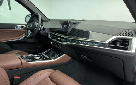 BMW X5, 2023 год, 12 870 000 рублей, 18 фотография