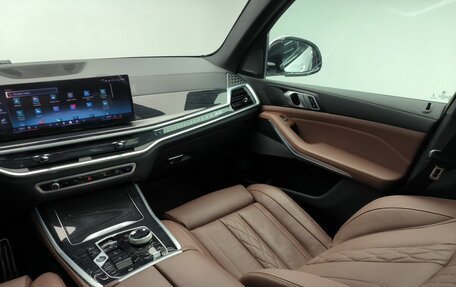 BMW X5, 2023 год, 12 870 000 рублей, 24 фотография