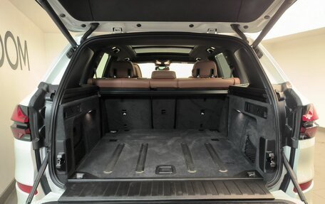 BMW X5, 2023 год, 12 870 000 рублей, 19 фотография