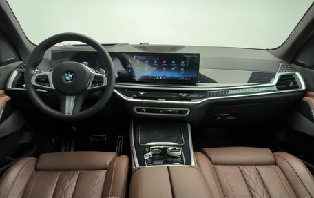 BMW X5, 2023 год, 12 870 000 рублей, 27 фотография