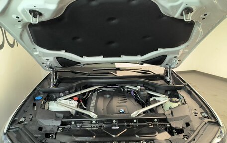 BMW X5, 2023 год, 12 870 000 рублей, 29 фотография