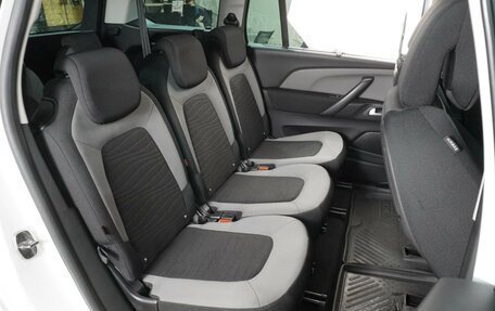 Citroen C4 Picasso II рестайлинг, 2014 год, 1 389 000 рублей, 7 фотография