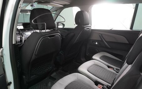 Citroen C4 Picasso II рестайлинг, 2014 год, 1 389 000 рублей, 13 фотография