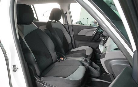 Citroen C4 Picasso II рестайлинг, 2014 год, 1 389 000 рублей, 8 фотография