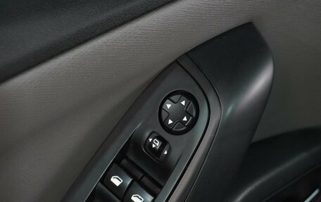 Citroen C4 Picasso II рестайлинг, 2014 год, 1 389 000 рублей, 14 фотография