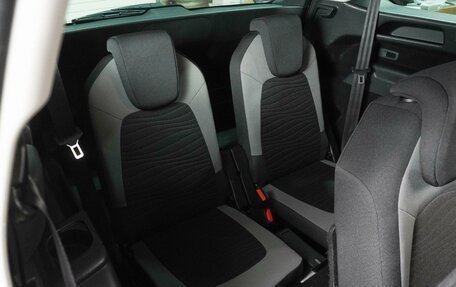 Citroen C4 Picasso II рестайлинг, 2014 год, 1 389 000 рублей, 9 фотография