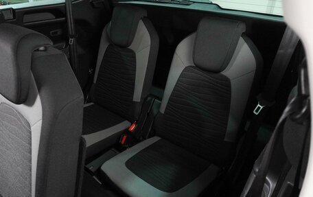 Citroen C4 Picasso II рестайлинг, 2014 год, 1 389 000 рублей, 12 фотография