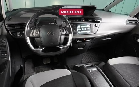 Citroen C4 Picasso II рестайлинг, 2014 год, 1 389 000 рублей, 6 фотография