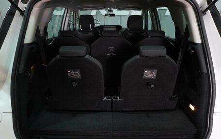 Citroen C4 Picasso II рестайлинг, 2014 год, 1 389 000 рублей, 26 фотография