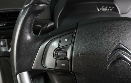 Citroen C4 Picasso II рестайлинг, 2014 год, 1 389 000 рублей, 23 фотография