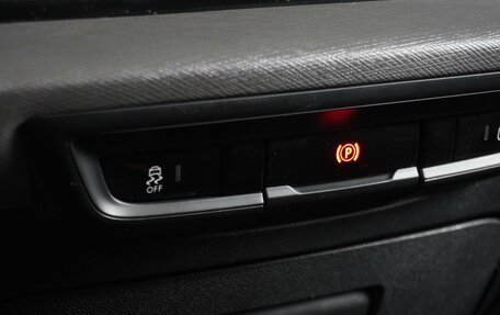 Citroen C4 Picasso II рестайлинг, 2014 год, 1 389 000 рублей, 21 фотография