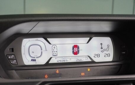 Citroen C4 Picasso II рестайлинг, 2014 год, 1 389 000 рублей, 24 фотография