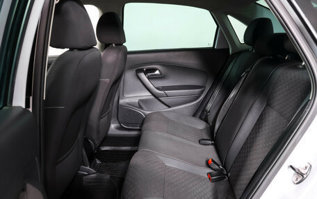 Volkswagen Polo VI (EU Market), 2018 год, 939 000 рублей, 12 фотография