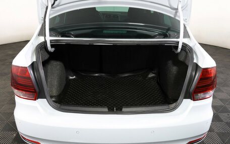 Volkswagen Polo VI (EU Market), 2018 год, 939 000 рублей, 10 фотография