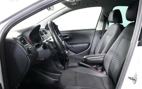 Volkswagen Polo VI (EU Market), 2018 год, 939 000 рублей, 15 фотография