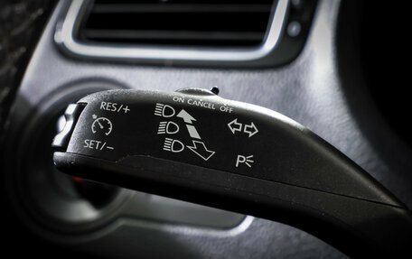 Volkswagen Polo VI (EU Market), 2018 год, 939 000 рублей, 18 фотография