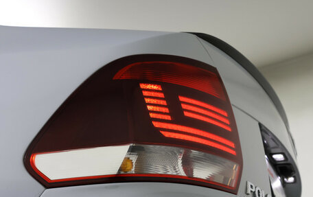 Volkswagen Polo VI (EU Market), 2018 год, 939 000 рублей, 20 фотография